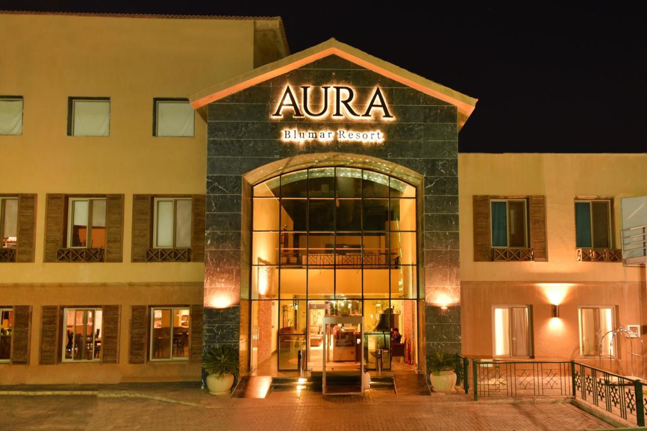 Aura Resort Sidi Abd El Rahman El Alamein Exterior photo