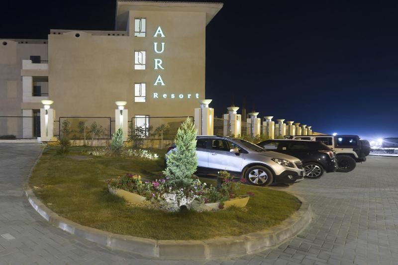 Aura Resort Sidi Abd El Rahman El Alamein Exterior photo